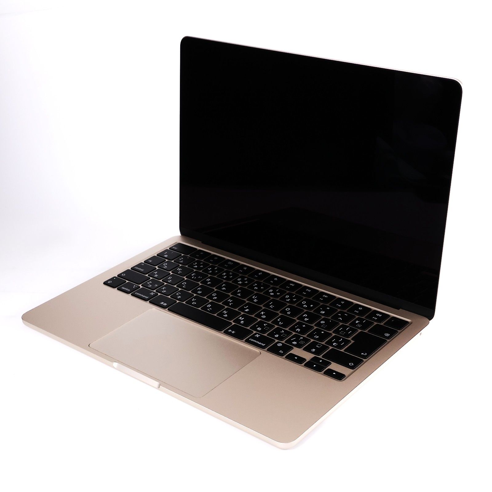 動作確認済み MacBook Air 13インチ (Early 2014) Core i5 1.4GHz/4GB