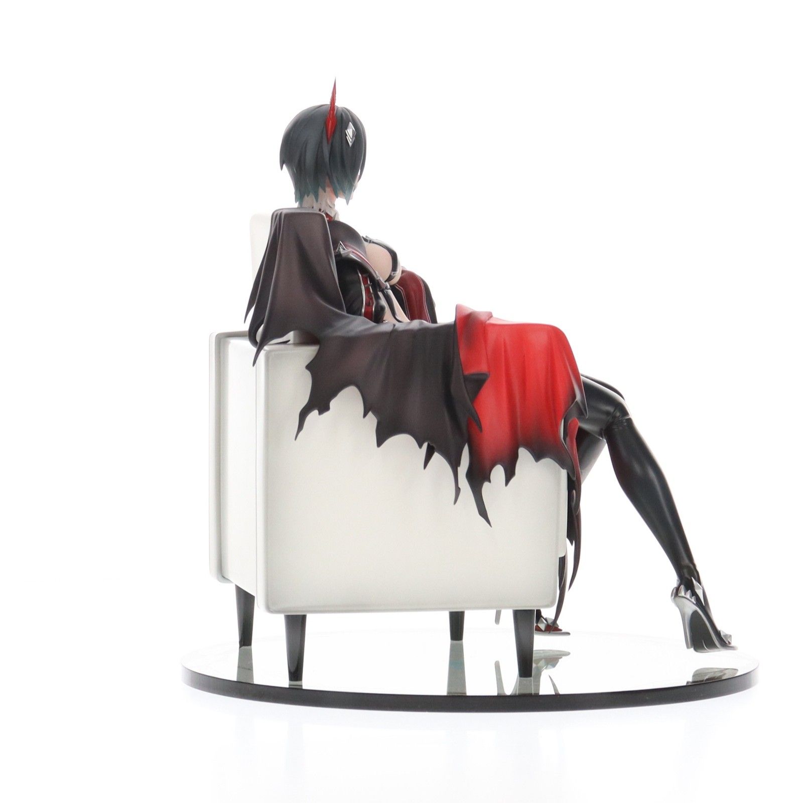 あみあみ限定 ウルリッヒ・フォン・フッテン アズールレーン 完成品