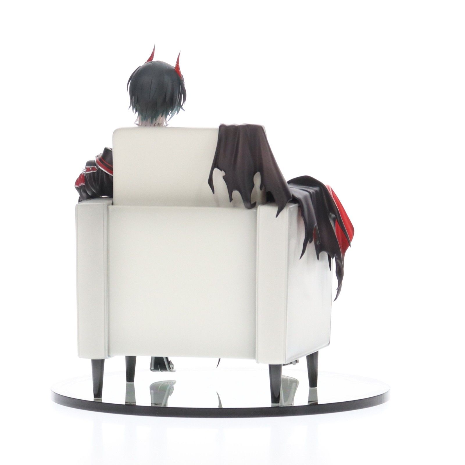 あみあみ限定 ウルリッヒ・フォン・フッテン アズールレーン 完成品
