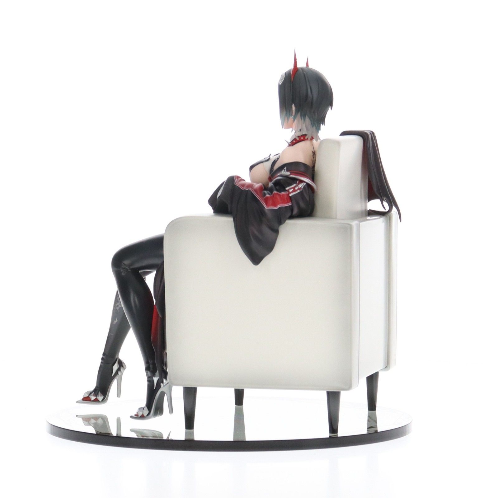 あみあみ限定 ウルリッヒ・フォン・フッテン アズールレーン 完成品