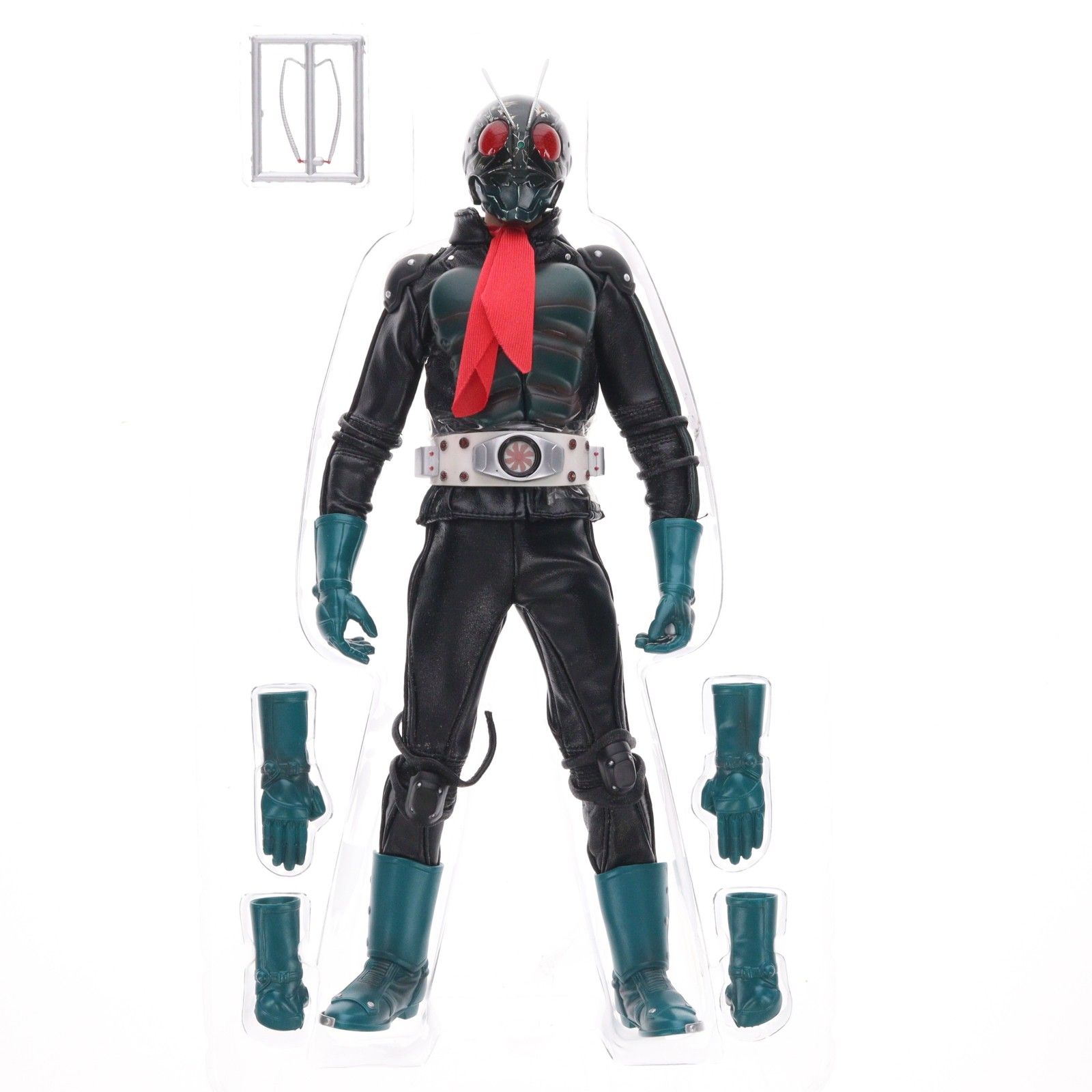 PROJECT BM! No.9 PBM! 仮面ライダーTHE NEXT 1号 12インチアクション 