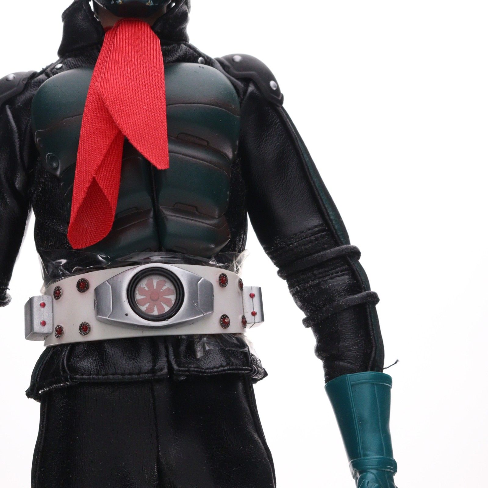 PROJECT BM! No.9 PBM! 仮面ライダーTHE NEXT 1号 12インチアクション 