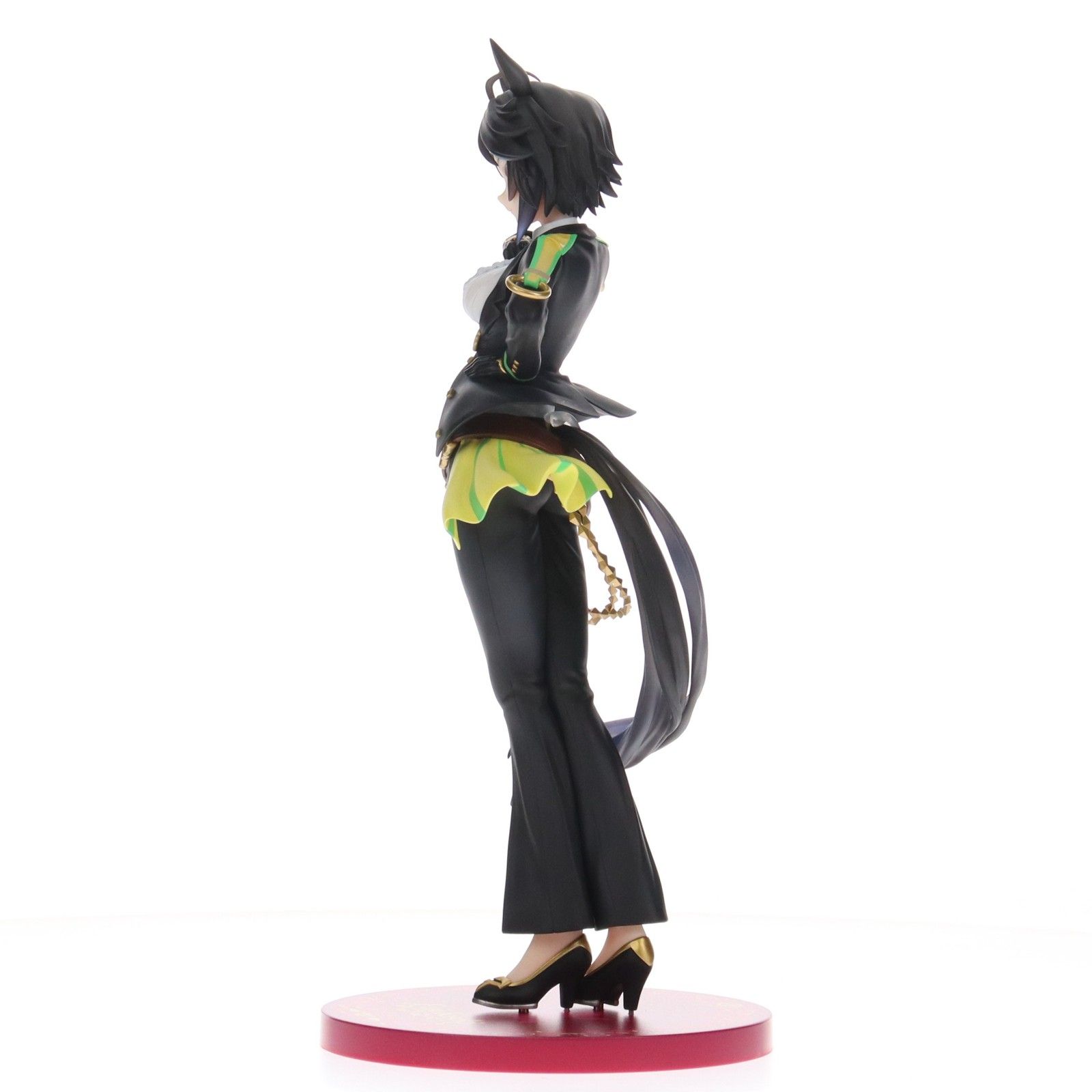 フジキセキ ウマ娘プリティーダービー 1/7 完成品 フィギュア