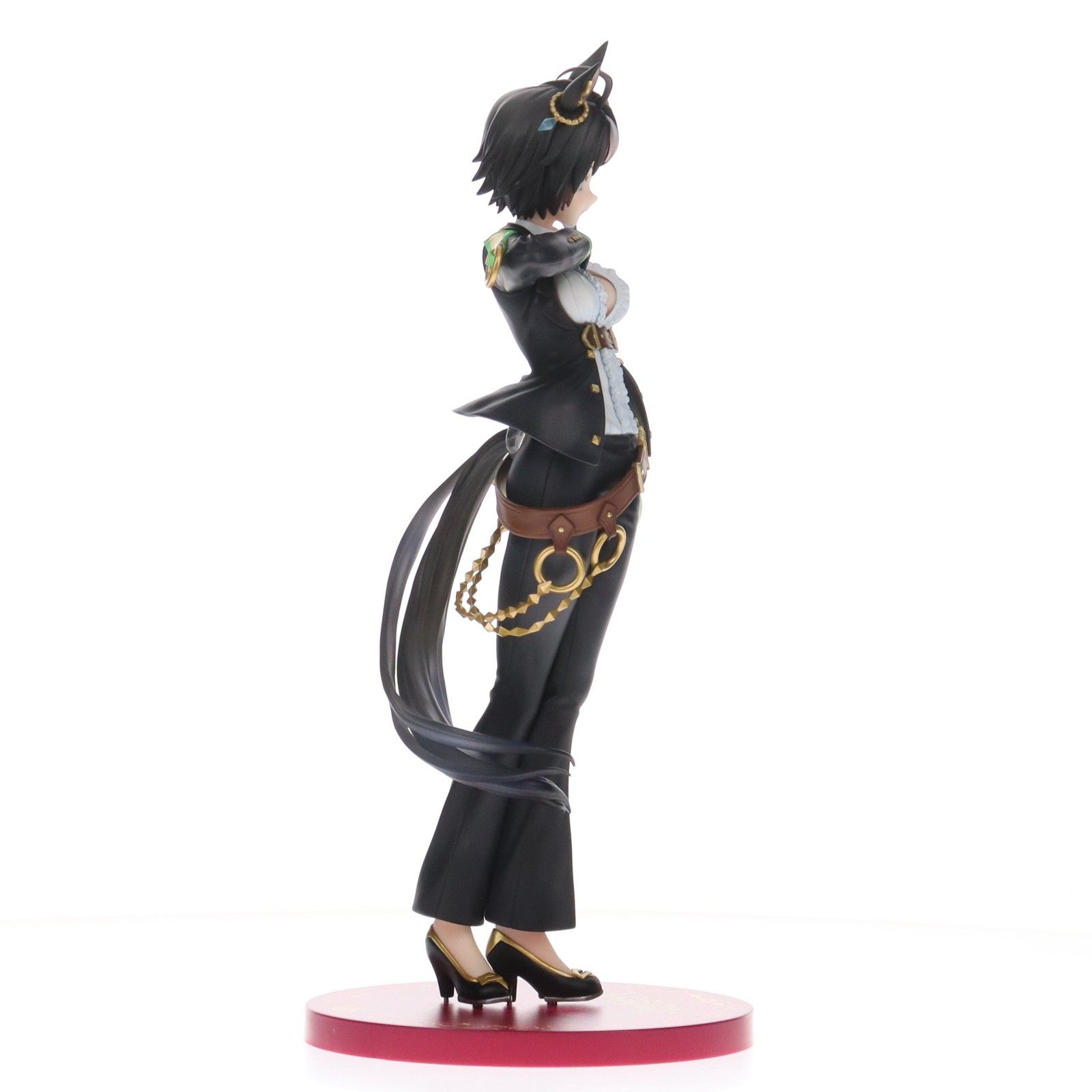フジキセキ ウマ娘プリティーダービー 1/7 完成品 フィギュア