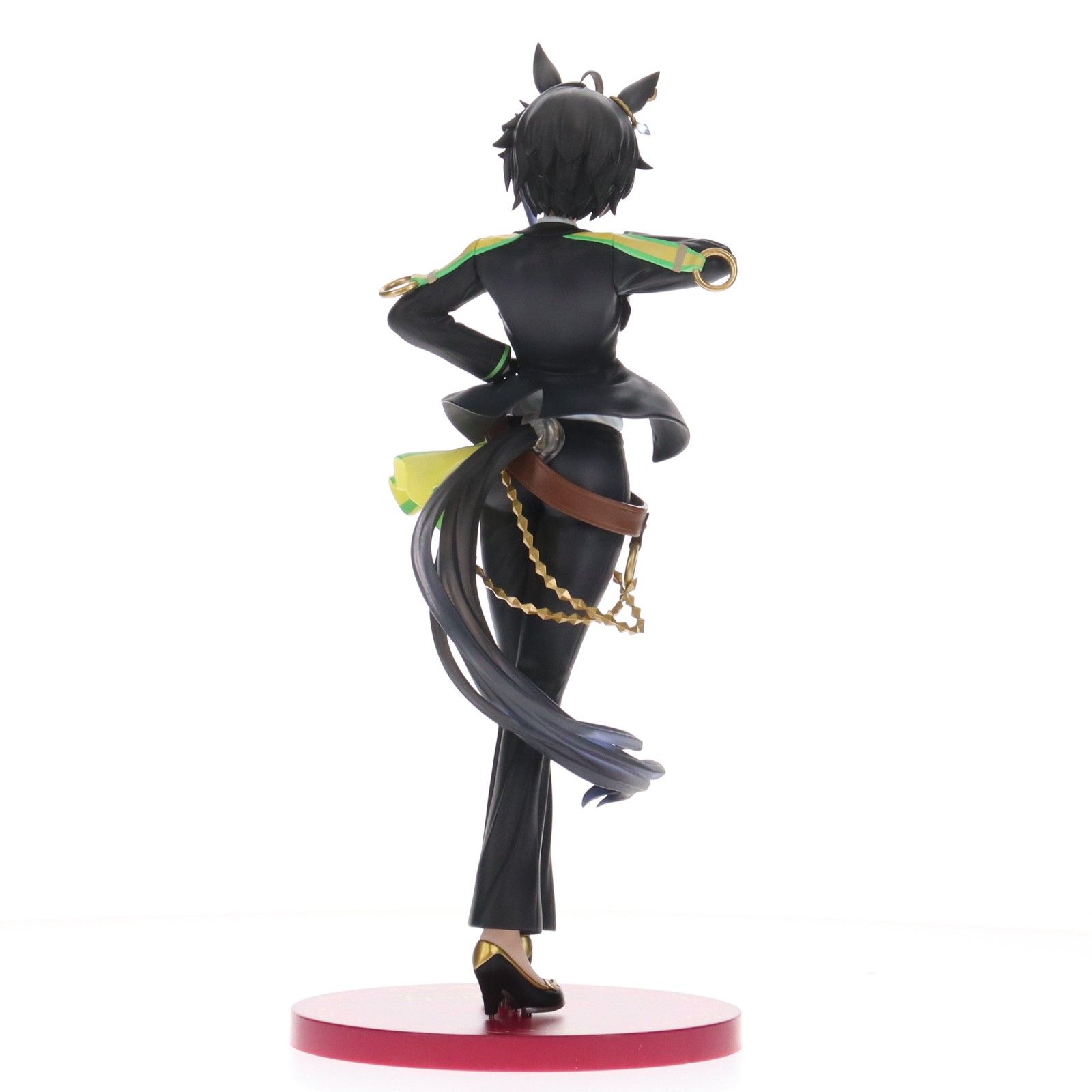 フジキセキ ウマ娘プリティーダービー 1/7 完成品 フィギュア