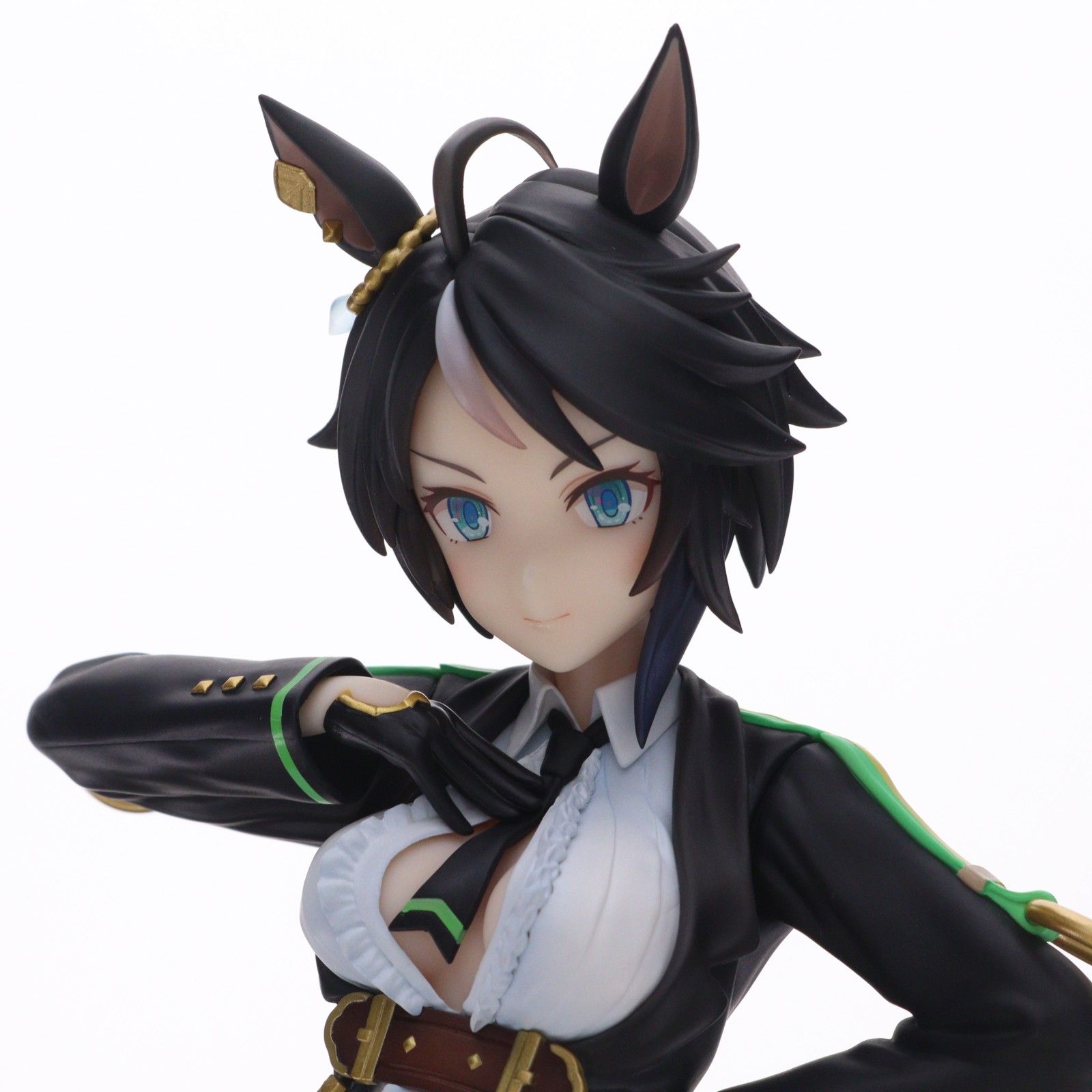 フジキセキ ウマ娘プリティーダービー 1/7 完成品 フィギュア