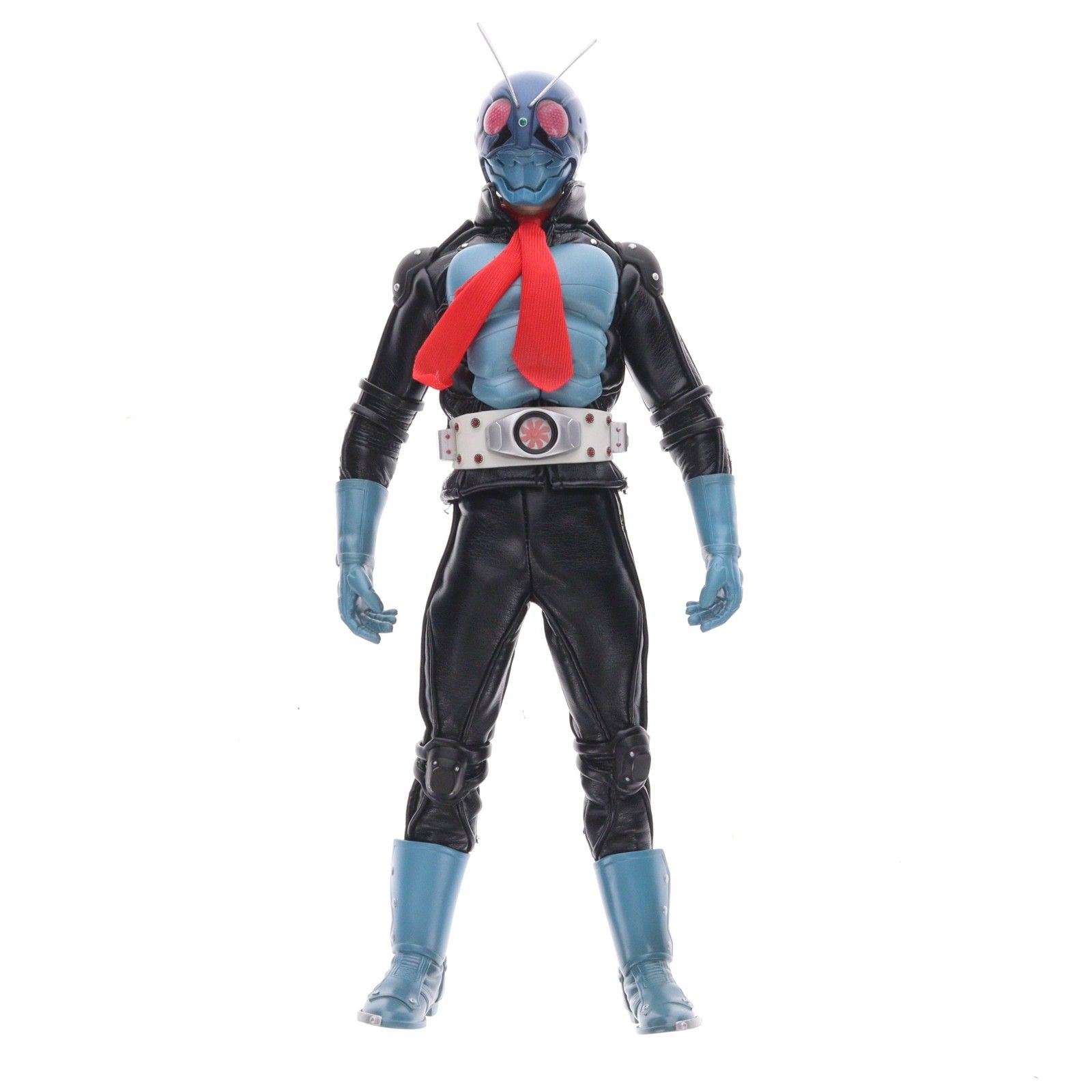 再販) PROJECT BM! No.001 PBM! 仮面ライダー THE FIRST 1号 12インチ
