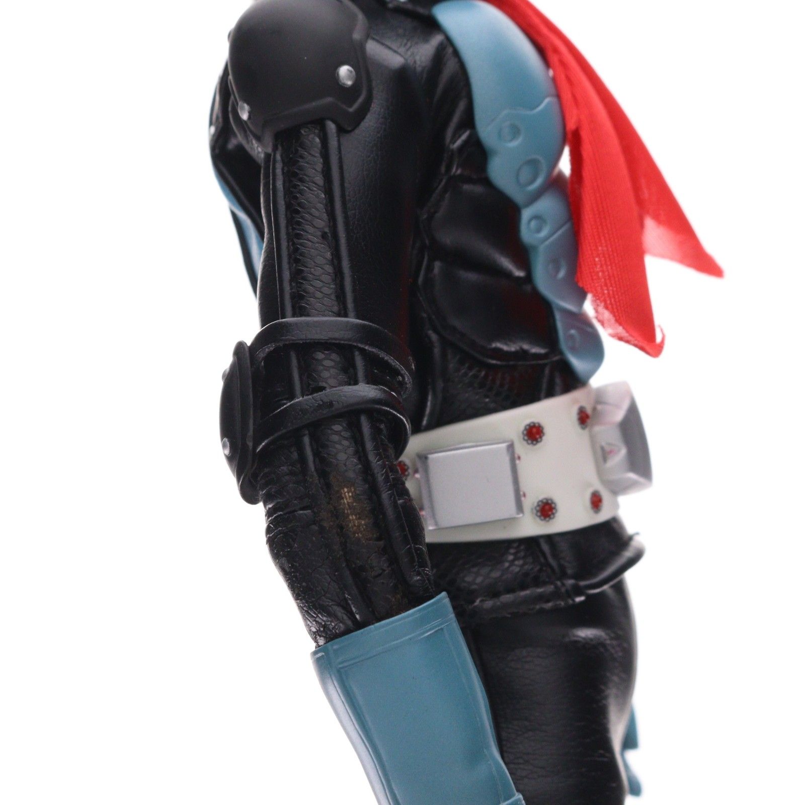 再販) PROJECT BM! No.001 PBM! 仮面ライダー THE FIRST 1号 12インチ