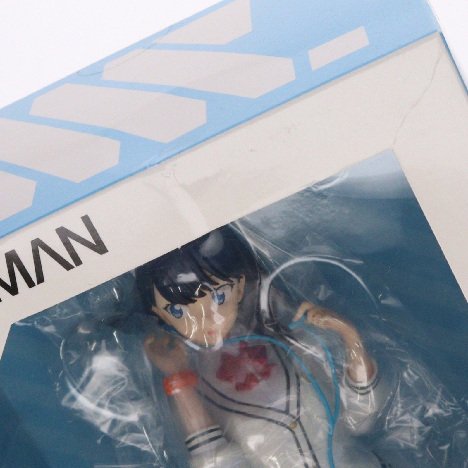 宝田六花(たからだりっか) SSSS.GRIDMAN(グリッドマン) 1/7 完成品