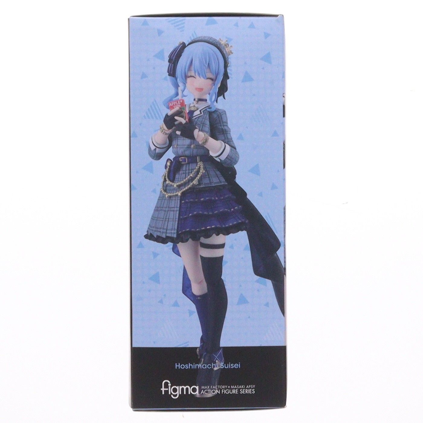 figma グッドスマイルカンパニー公式ショップ特典付属 figma(フィグマ 