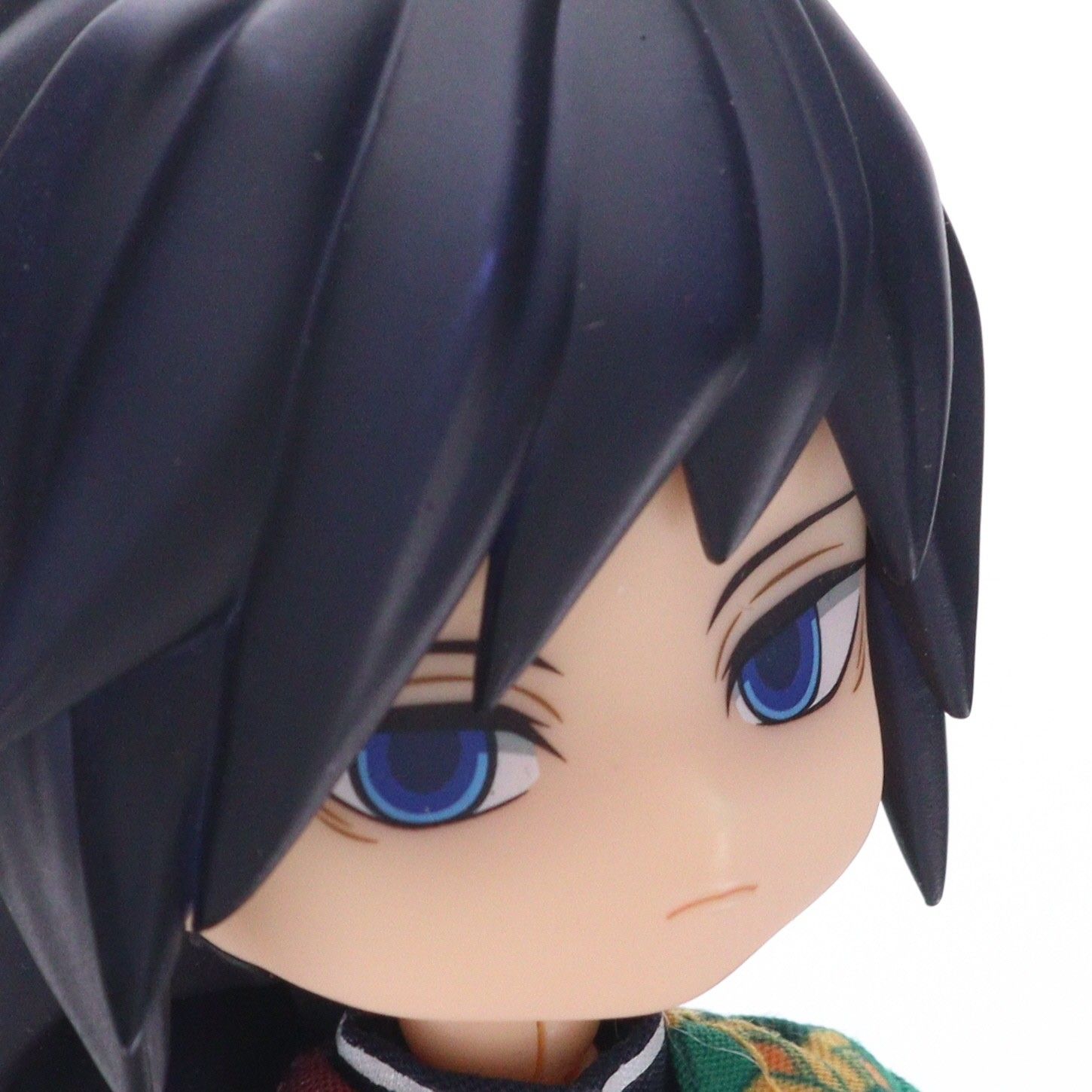 ねんどろいどどーる 冨岡義勇(とみおかぎゆう) 鬼滅の刃 完成品 可動 