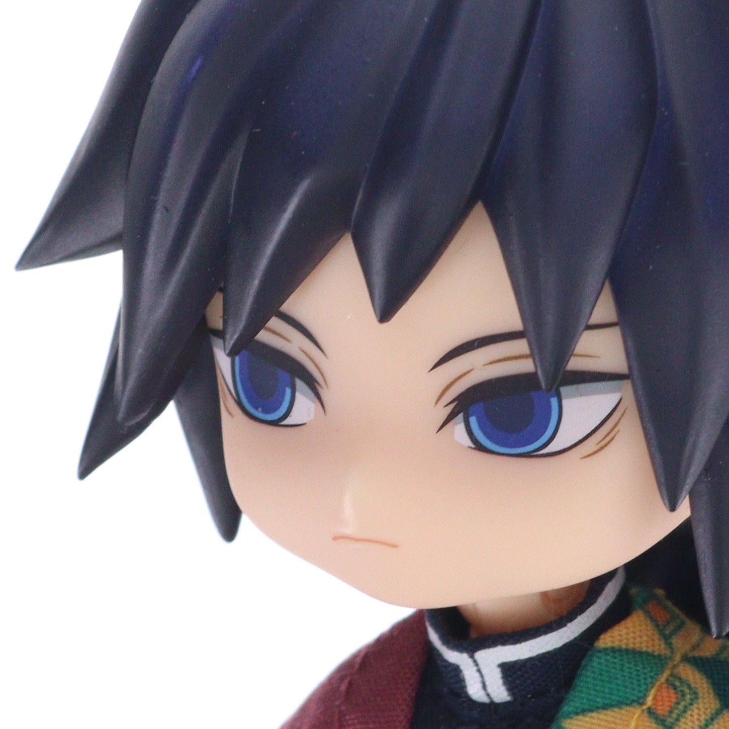 ねんどろいどどーる 冨岡義勇(とみおかぎゆう) 鬼滅の刃 完成品 可動