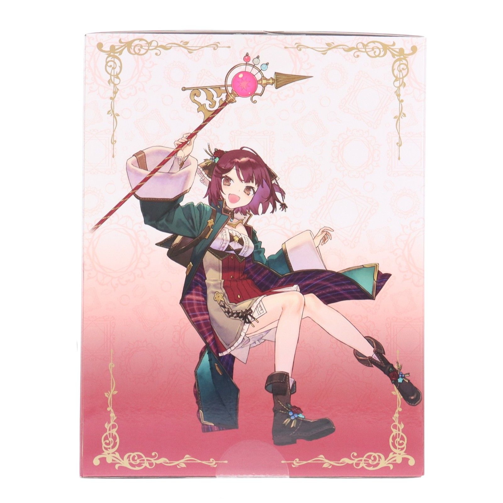 ソフィー ソフィーのアトリエ2 〜不思議な夢の錬金術士〜 1/7 完成品