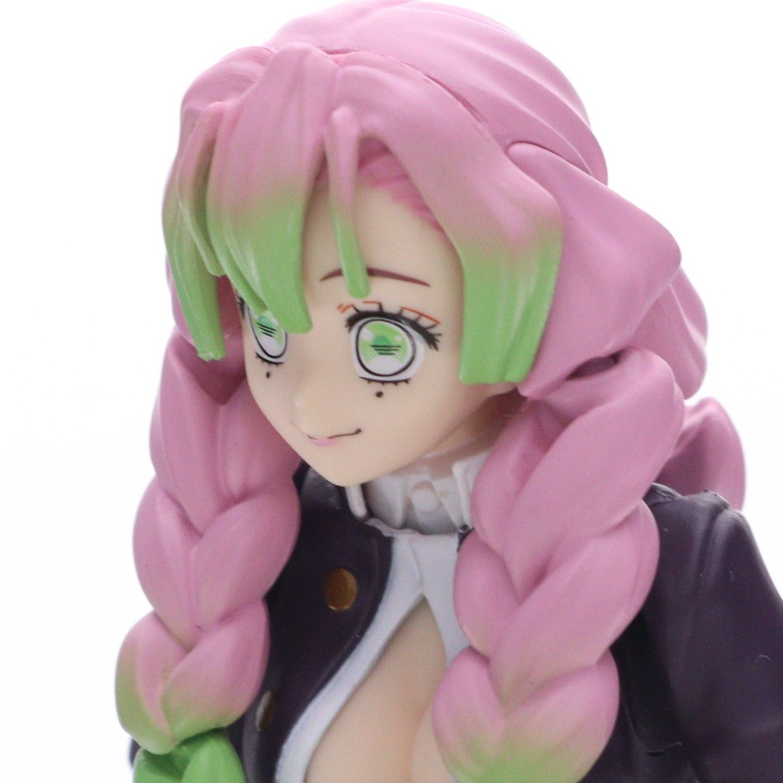 ANIPLEX+限定 BUZZmod.(バズモッド) 甘露寺蜜璃(かんろじみつり) 鬼滅 