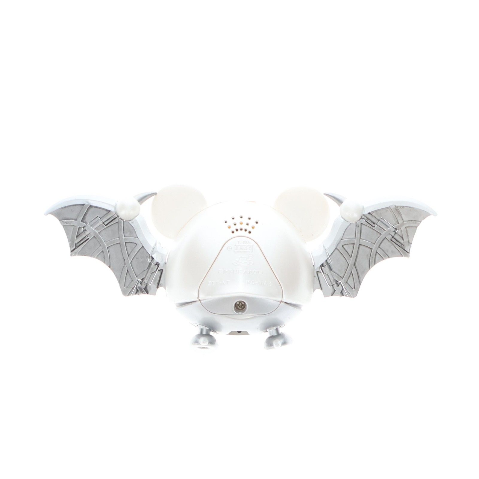 プレミアムバンダイ限定 DXサウンド&LED キバット族 キバーラ 仮面