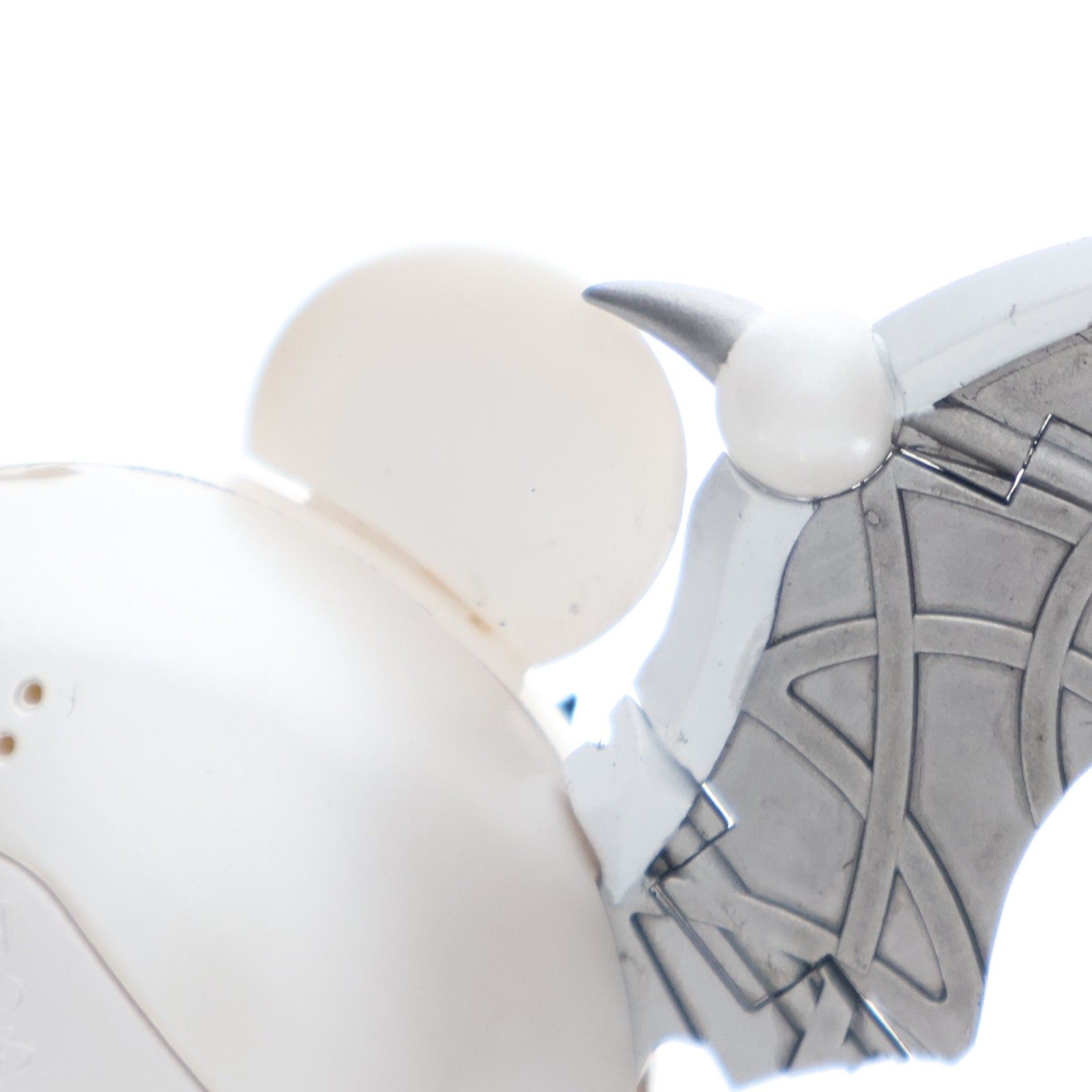 プレミアムバンダイ限定 DXサウンド&LED キバット族 キバーラ 仮面