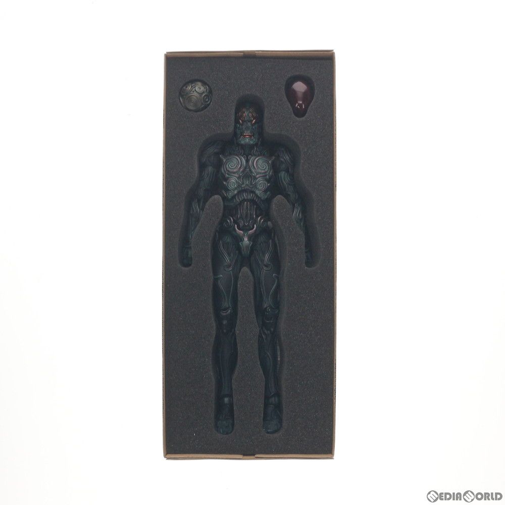 墨黒(ボッコク) 縄文傀儡 1/6 完成品 可動フィギュア 1000toys(千値練