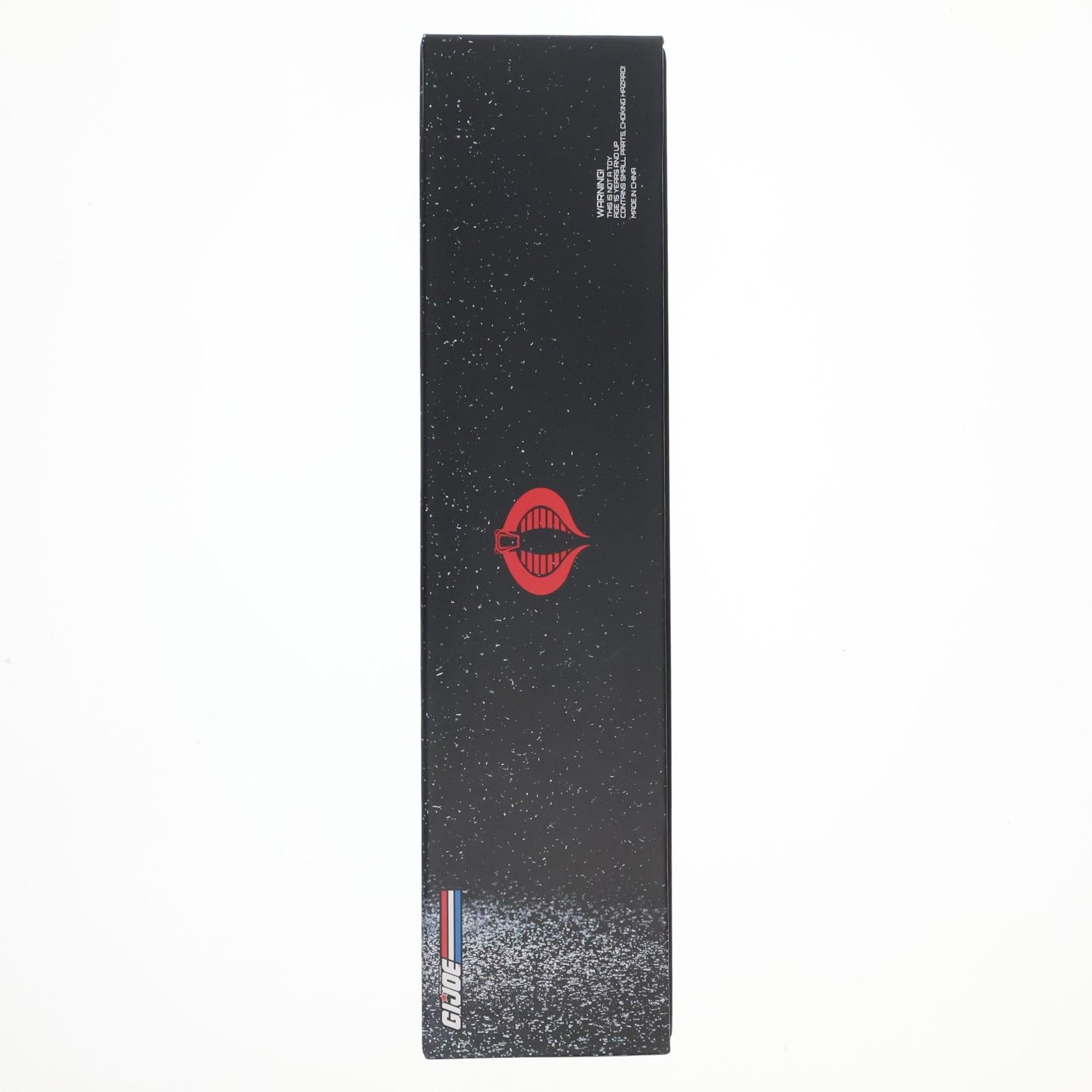 GIJOE×東亜重工 ストームシャドー 1/6 完成品 可動フィギュア 1000toys