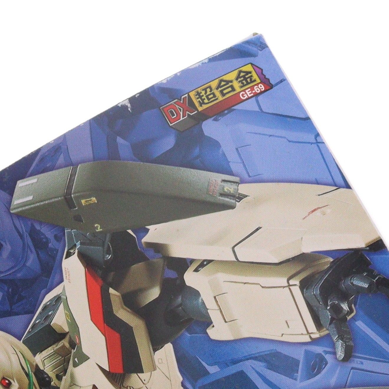 DX超合金 VF-19ADVANCE(アドバンス) 劇場版マクロスF 恋離飛翼〜サヨナラ