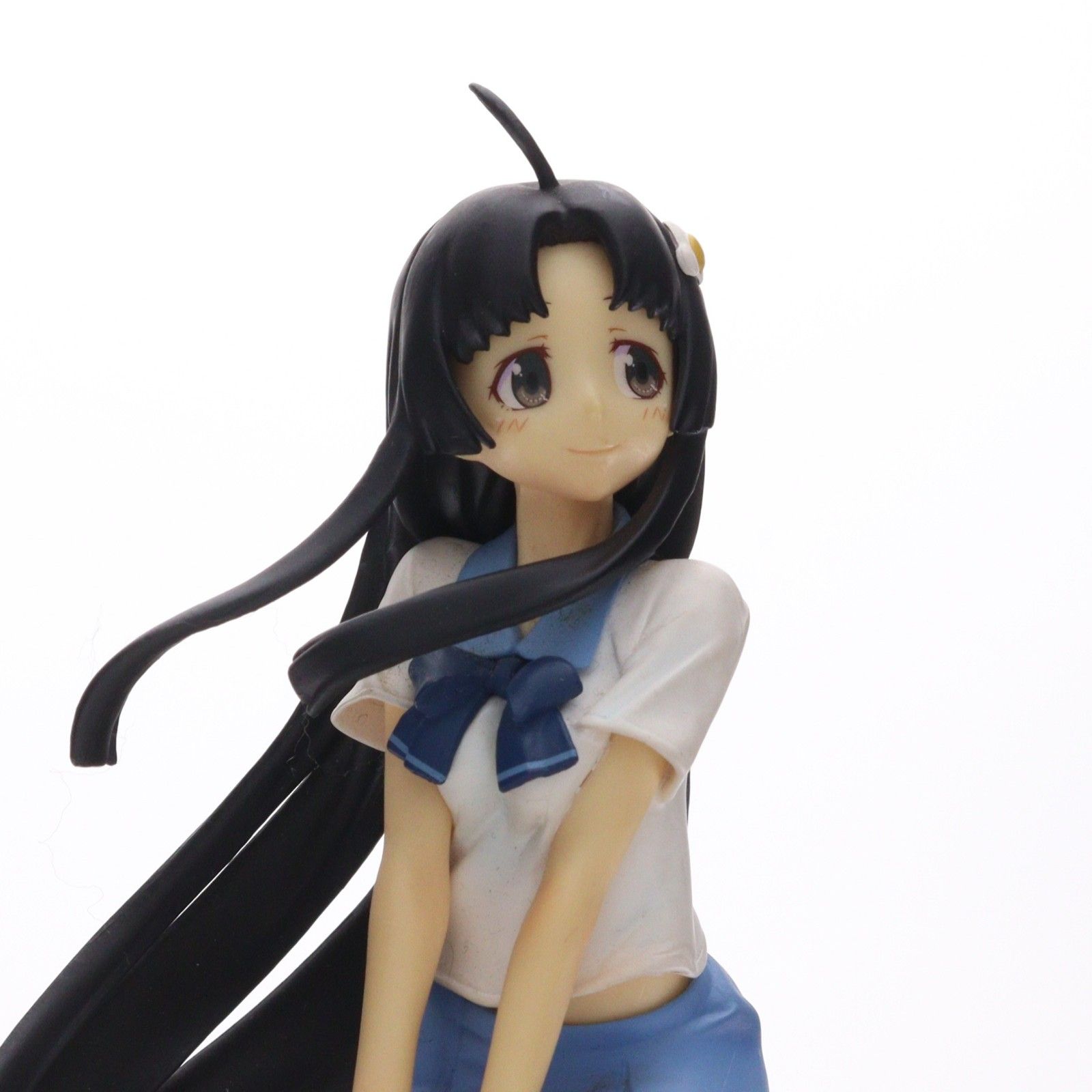B賞 阿良々木月火(あららぎつきひ) プレミアムフィギュア 一番くじ