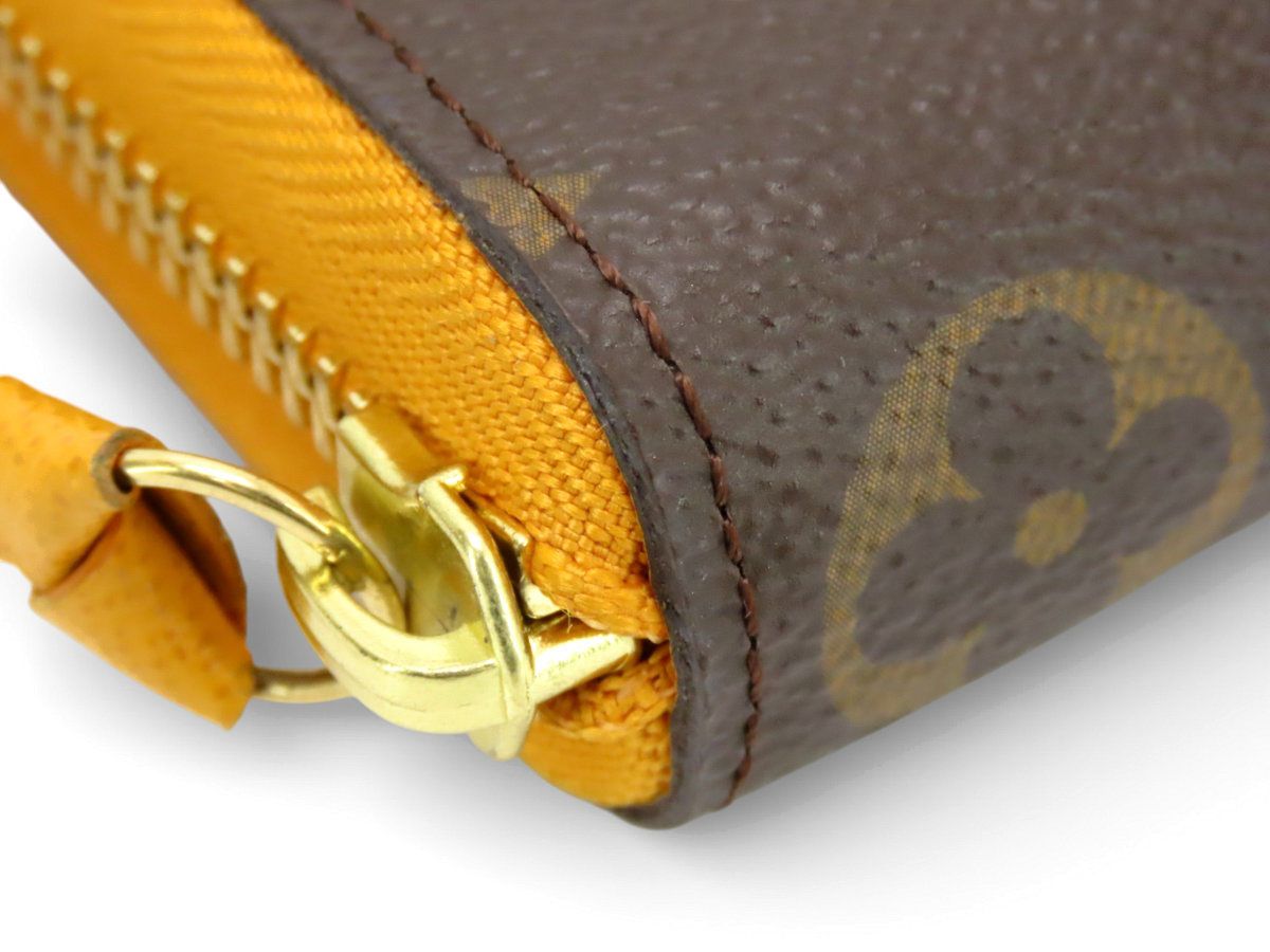 超美品】ルイヴィトン LOUIS VUITTON モノグラム ミュルティカルト