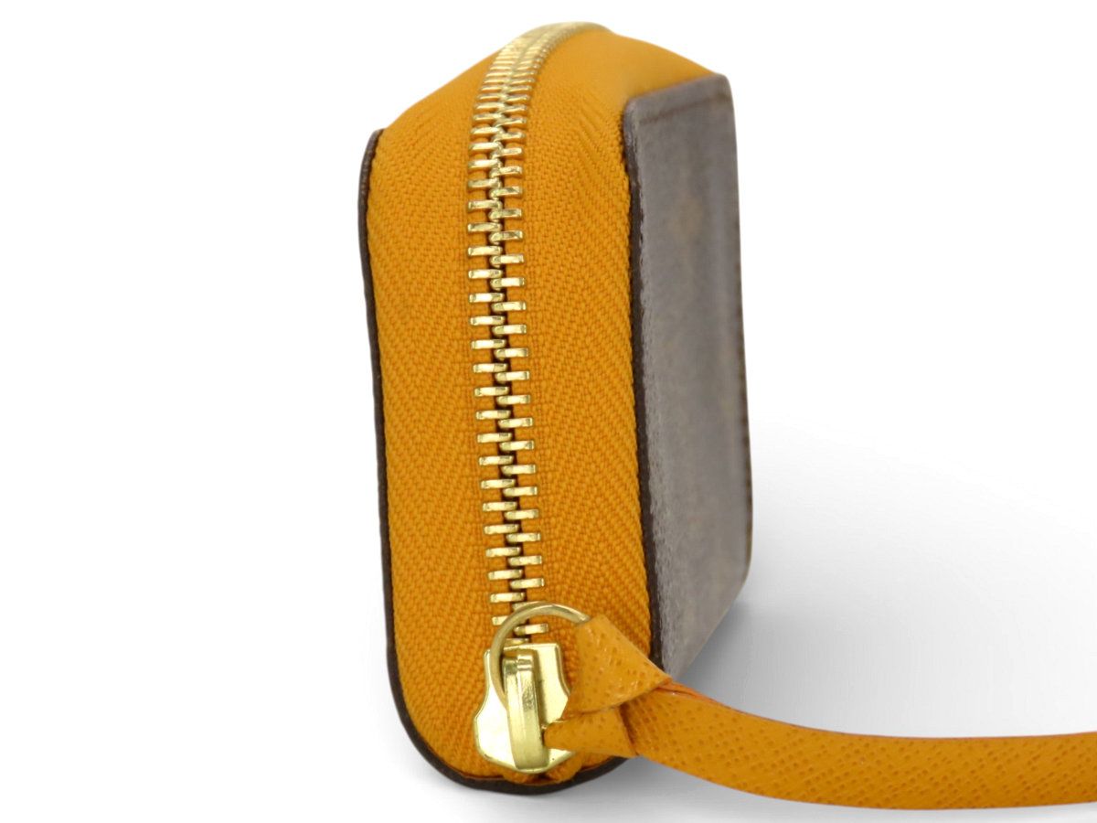 超美品】ルイヴィトン LOUIS VUITTON モノグラム ミュルティカルト
