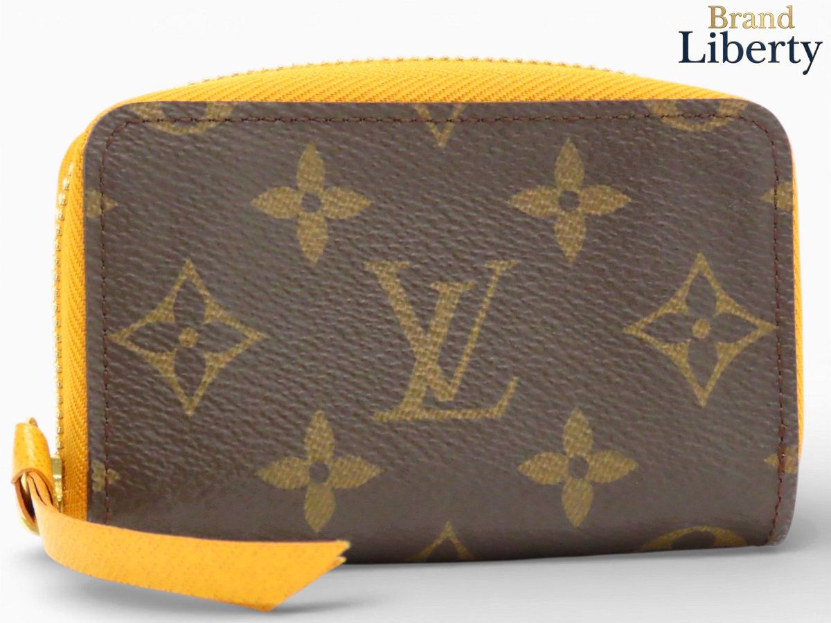 超美品】ルイヴィトン LOUIS VUITTON モノグラム ミュルティカルト