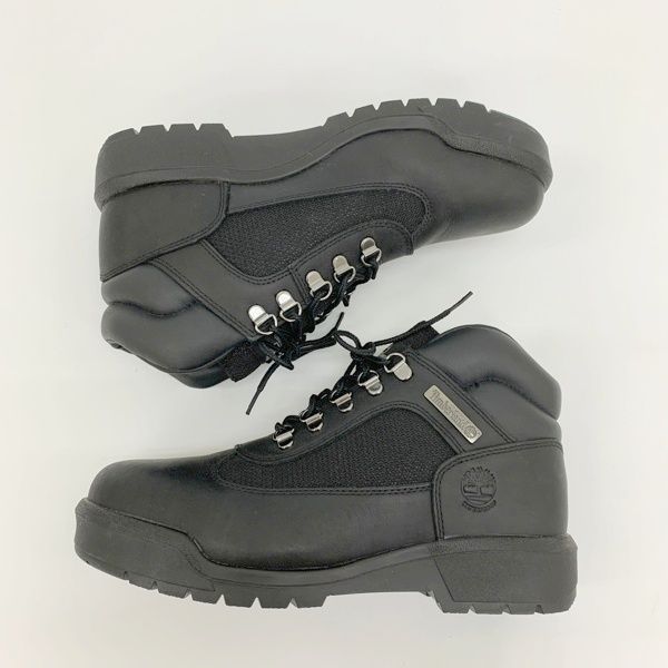 Timberland ティンバーランド フィールドブーツ シューズ FIELD BOOT