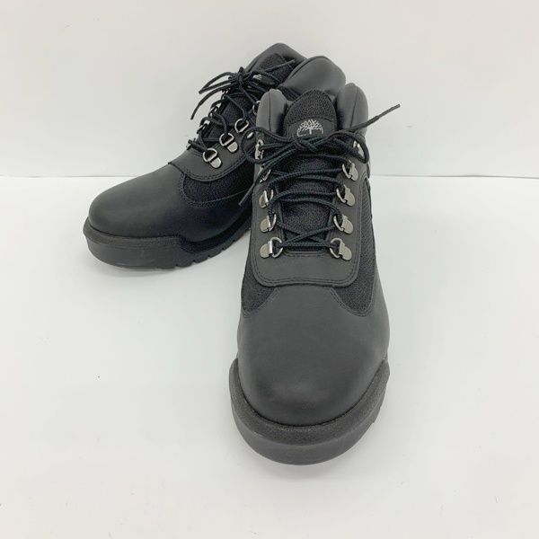 Timberland ティンバーランド フィールドブーツ シューズ FIELD BOOT