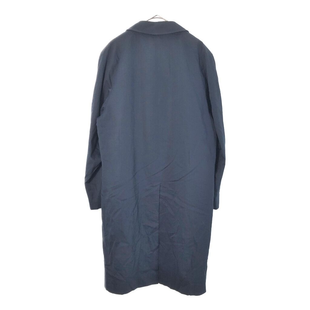 80年代 カナダ製 Aquascutum アクアスキュータム バルマカーンコート