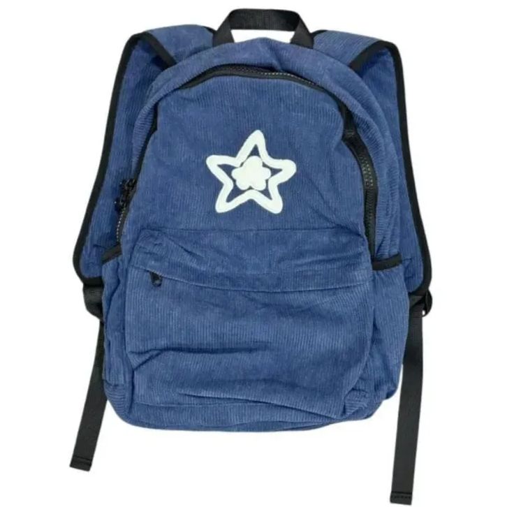 starteam コーデュロイ リュック バック バックパック starteam 