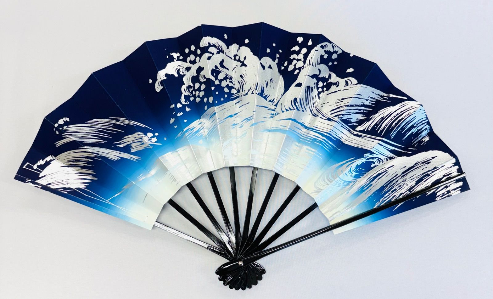 高級舞踊扇子（SN-2110）