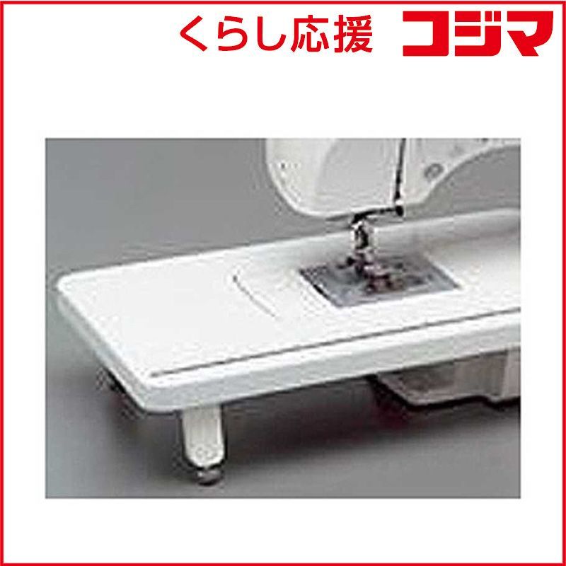 【 新品 未開封 】 ブラザー ワイドテーブル WT4 未使用 送料無料