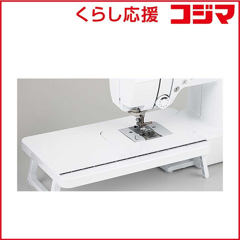 【 新品 未開封 】 ブラザー ミシン用ワイドテーブル WT17AP 未使用 送料無料