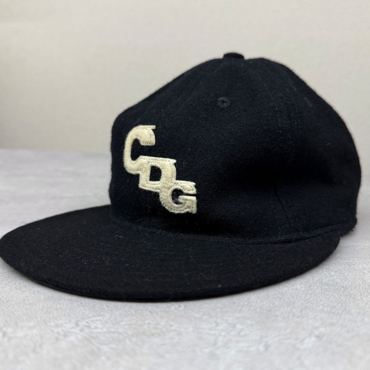 コムデギャルソン】CDG CAP コムデギャルソン Comme des Garçons