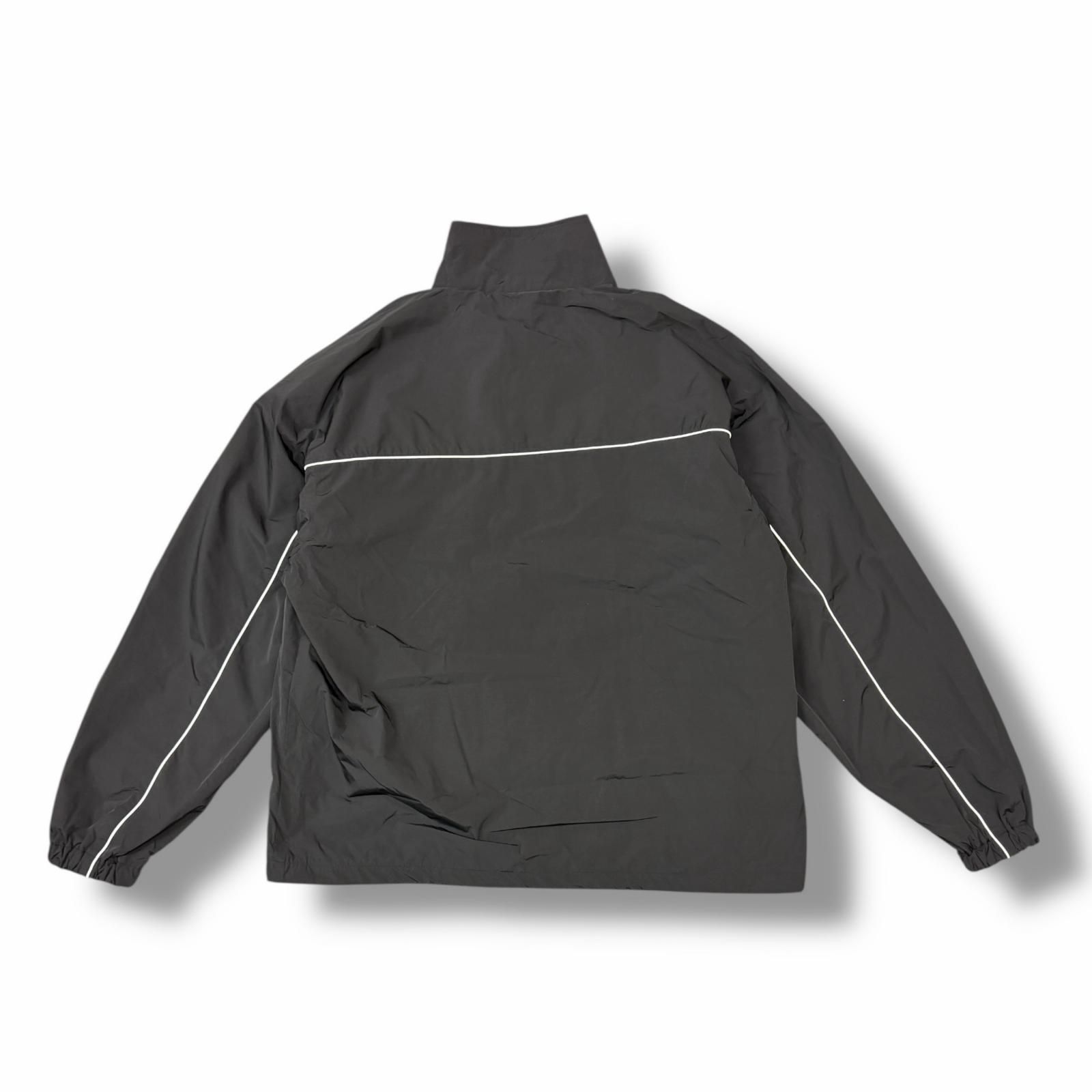ジャケット・アウター ENNOY PIPING NYLON TRACK SUIT The Ennoy Professional 26SS Piping Nylon Track Suit パイピング