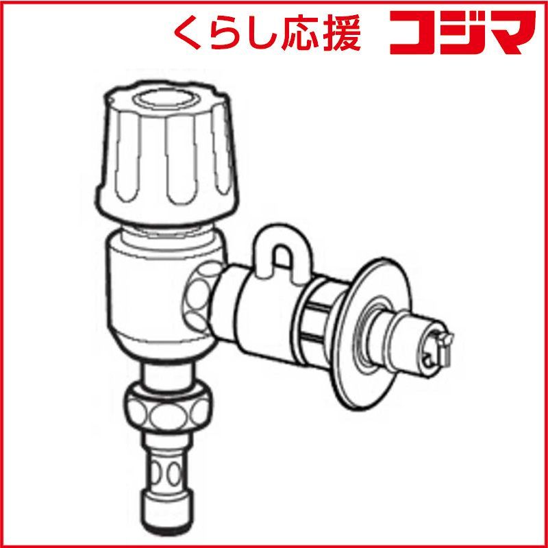 【 新品 未開封 】 パナソニック 食器洗い乾燥機用 分岐水栓 CB‐E7 未使用 送料無料