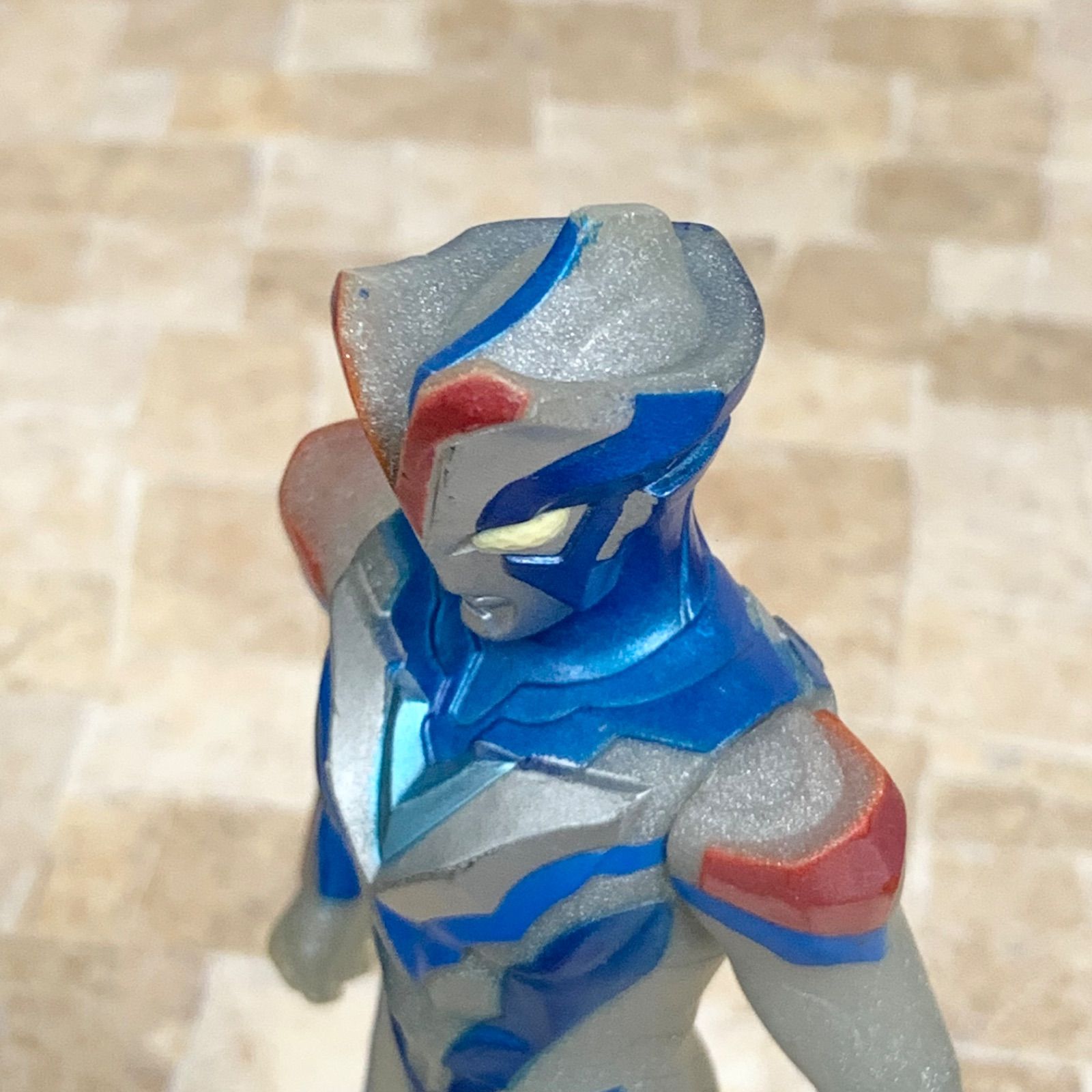 人気】ウルトラヒーローシリーズ ウルトラマンギンガ ソフビセット 