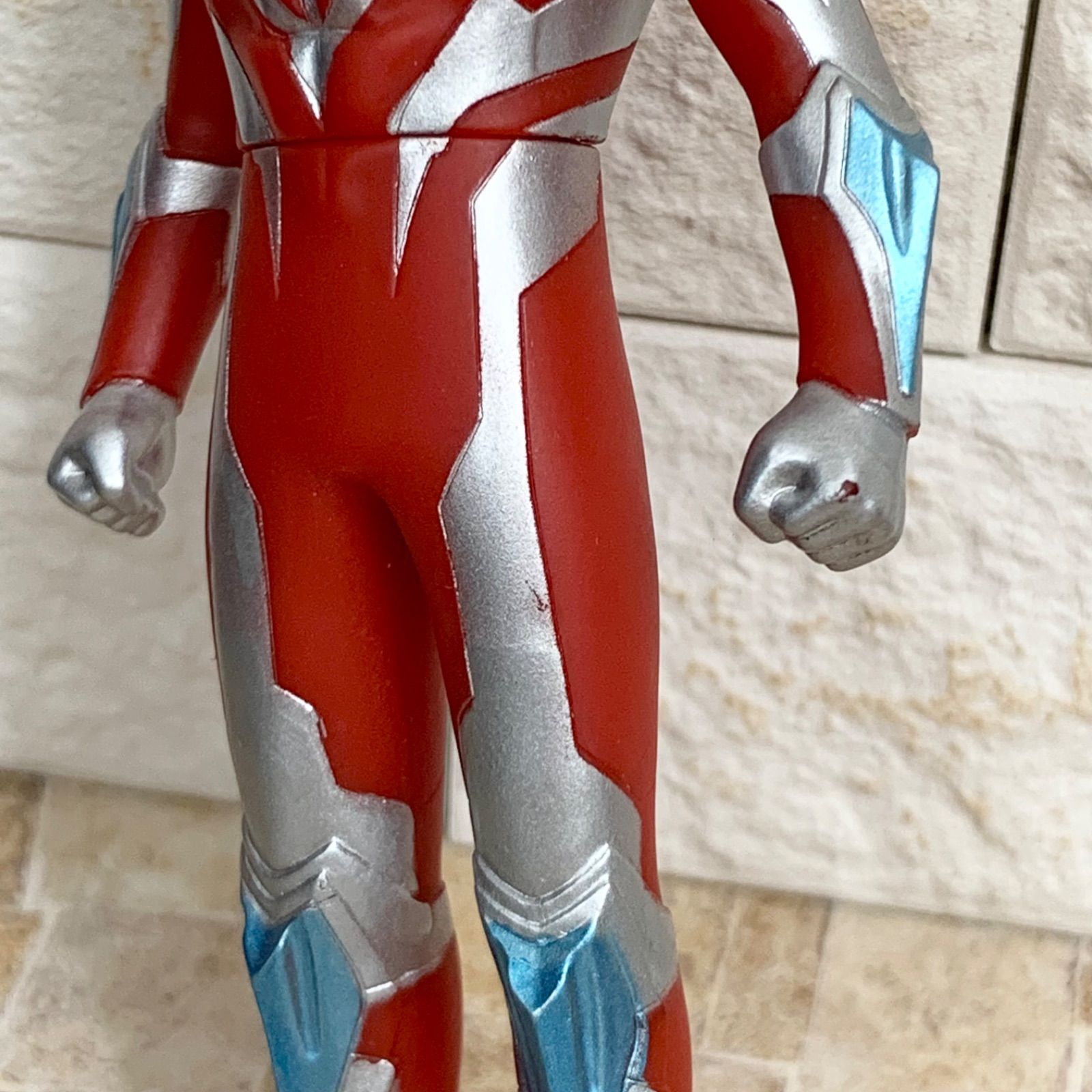 人気】ウルトラヒーローシリーズ ウルトラマンギンガ ソフビセット 