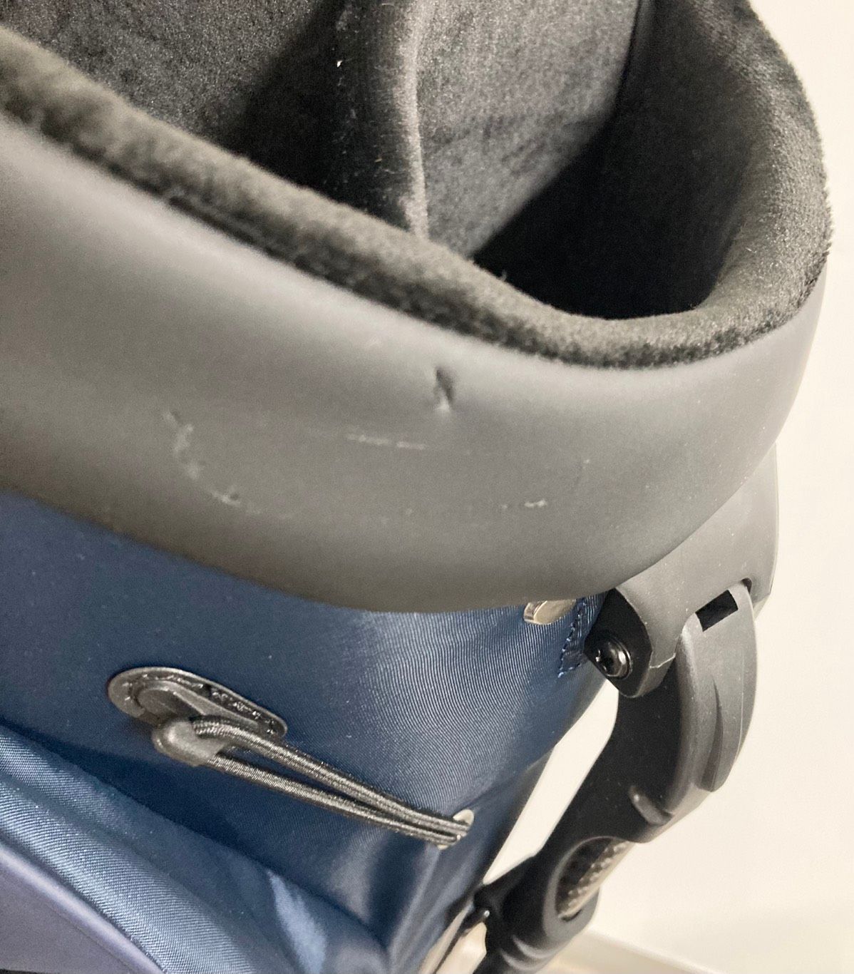 キャディバッグ G4AS21A20