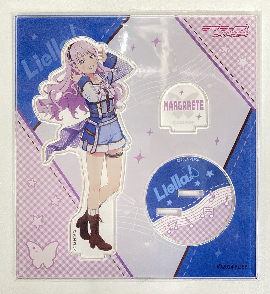 Liella! Liella! 7th LoveLive! ~Fly! MUSIC WORLD~ ウィーン