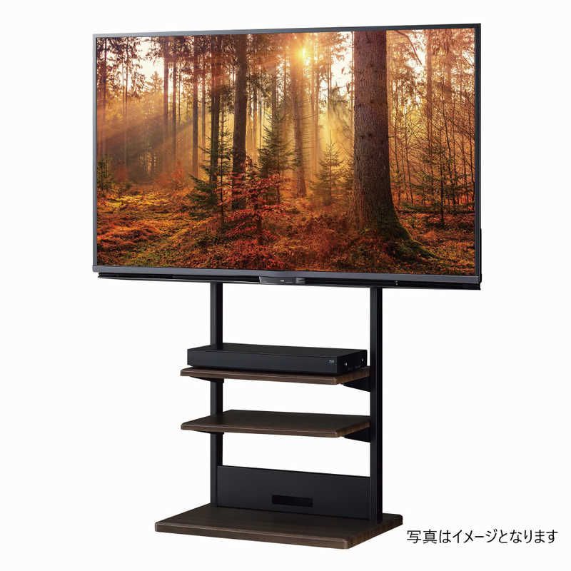 新品 未開封 】 ハヤミ工産 ～55V型対応 自立スタンド KF-750 未使用