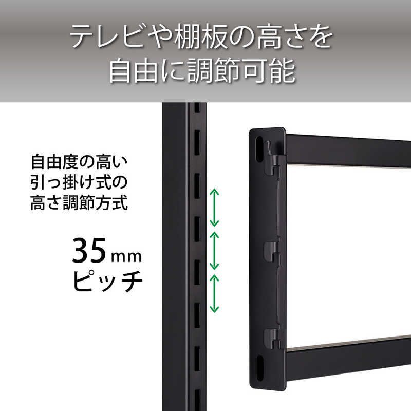 新品 未開封 】 ハヤミ工産 ～55V型対応 自立スタンド KF-750 未使用