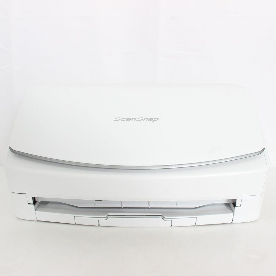 最終値下げ ScanSnap iX1600 美品 【公式通販】