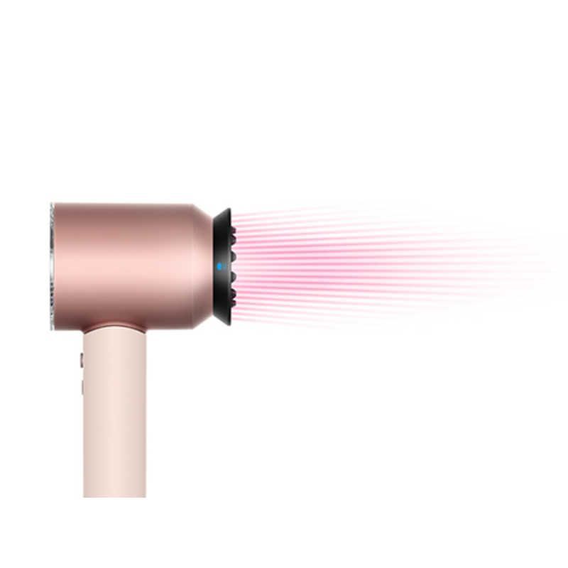 新品 未開封 】 ダイソン dyson Supersonic Nural Shine ヘア