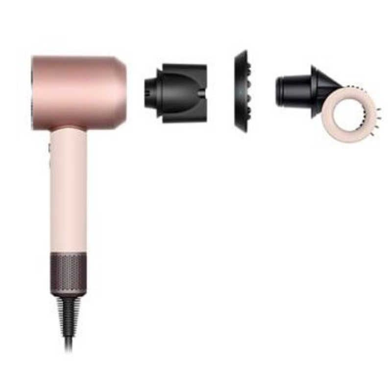 新品 未開封 】 ダイソン dyson Supersonic Nural Shine ヘア 