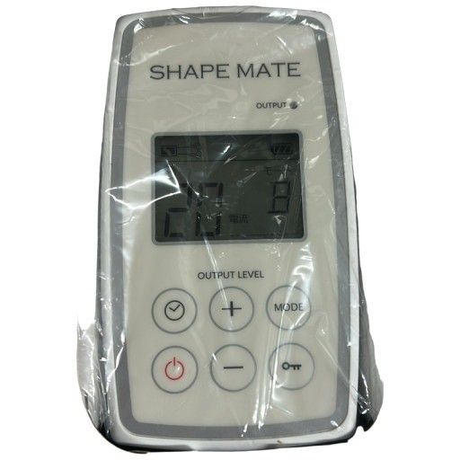 CH41 SHAPE MATE EMS機器 家庭用 シェイプメイト - メルカリ