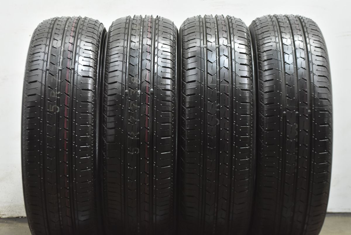 185/65R15 アクア 2024年製 バリ溝 185/65R15 アクア 2024年製 バリ溝