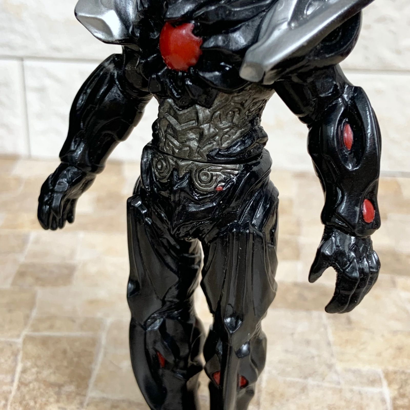 人気】ウルトラヒーローシリーズ ウルトラマンギンガ ソフビセット