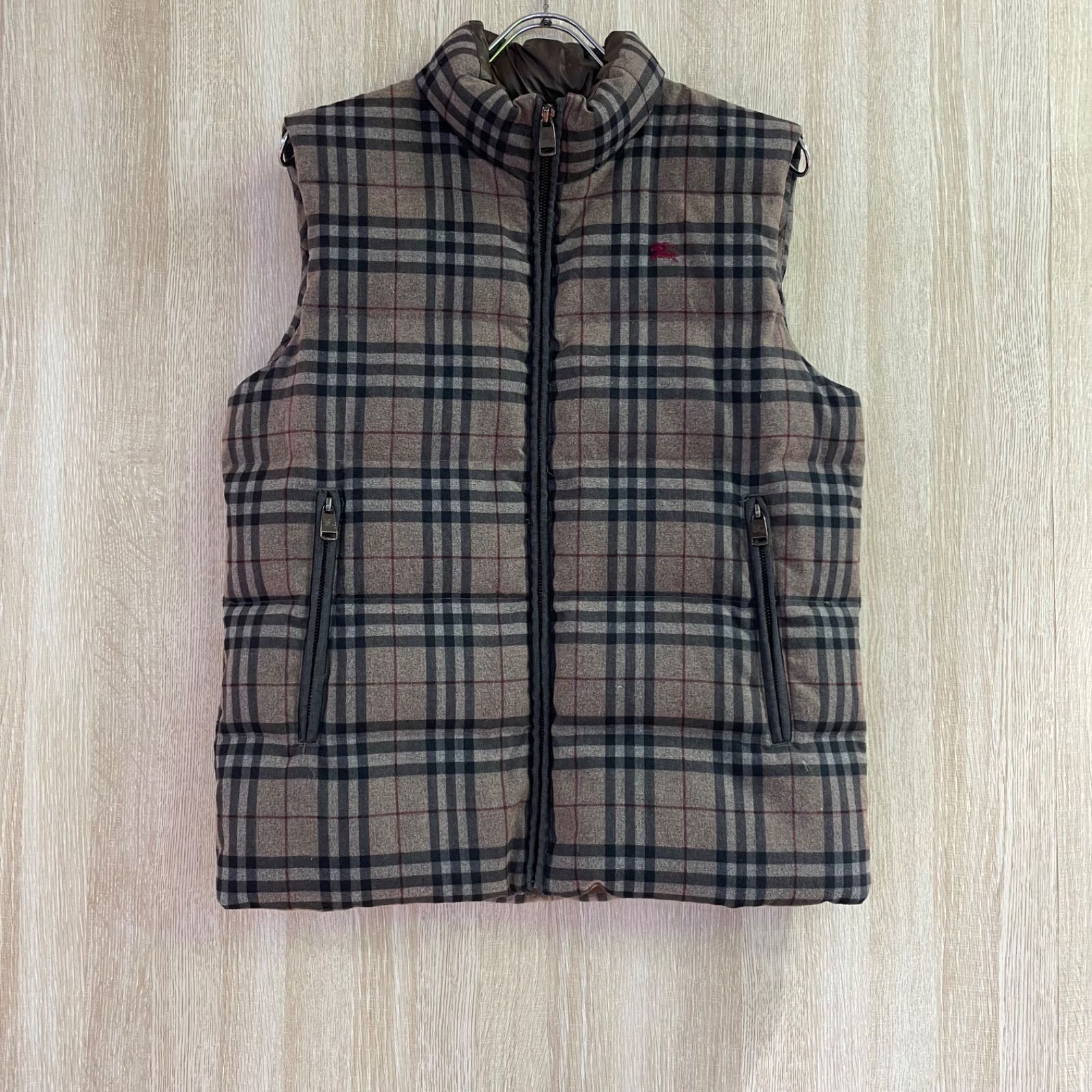 2026年最新】BURBERRY GOLF レディース ジャケット・アウターの人気 